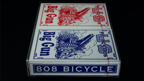 Carat DS2 Double Deck Sleeves (5 Pack) - Clear PET Archival Playing Card Protectors for USPCC, EPCC, Cartamundi Poker Size Decks