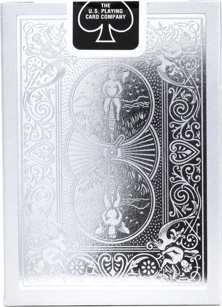 Bicycle MetalLuxe Premium Playing Cards