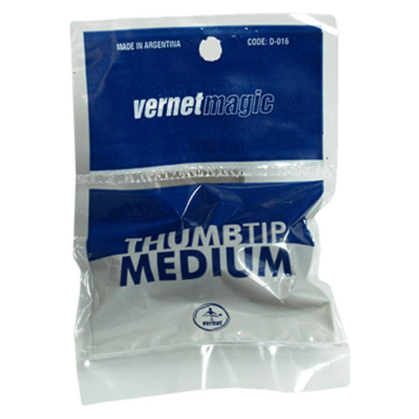 Vernet Magic Thumb Tip Medium (Vinyl) - Trick