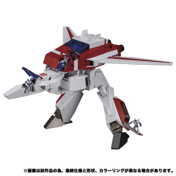 Transformers Masterpiece Takara Tomy MP-57 Autobot Skyfire Converting Action Figure