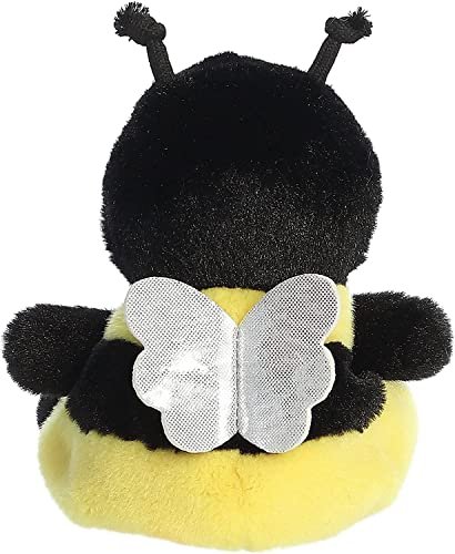 Aurora Palm Pals Set of Two - Queeny Bee and Spots Ladybug