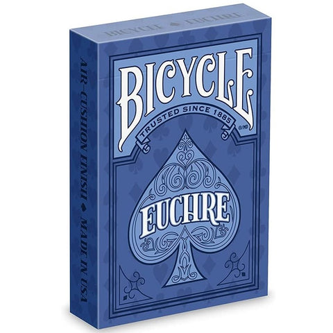Euchre Playing Cards