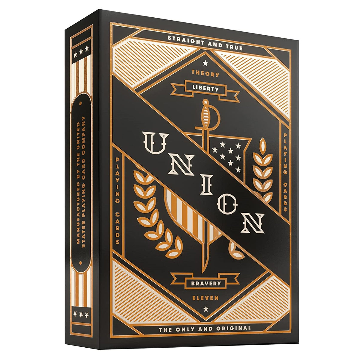 theory11 Union Playing Cards – Ecstatic Games