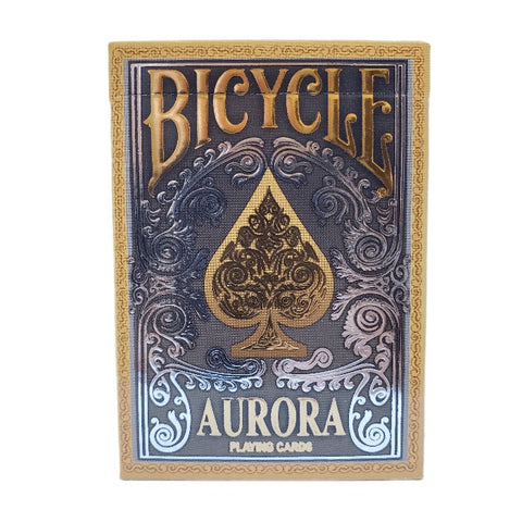 Aurora Playing Cards