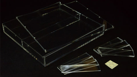 Carat X3x2 Six Deck Case