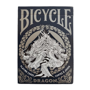 Dragon Playing Cards