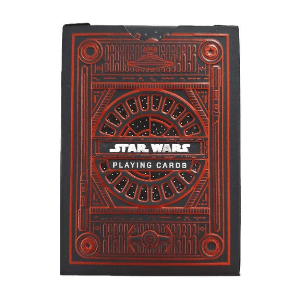 Star Wars - Dark Side Playing Cards